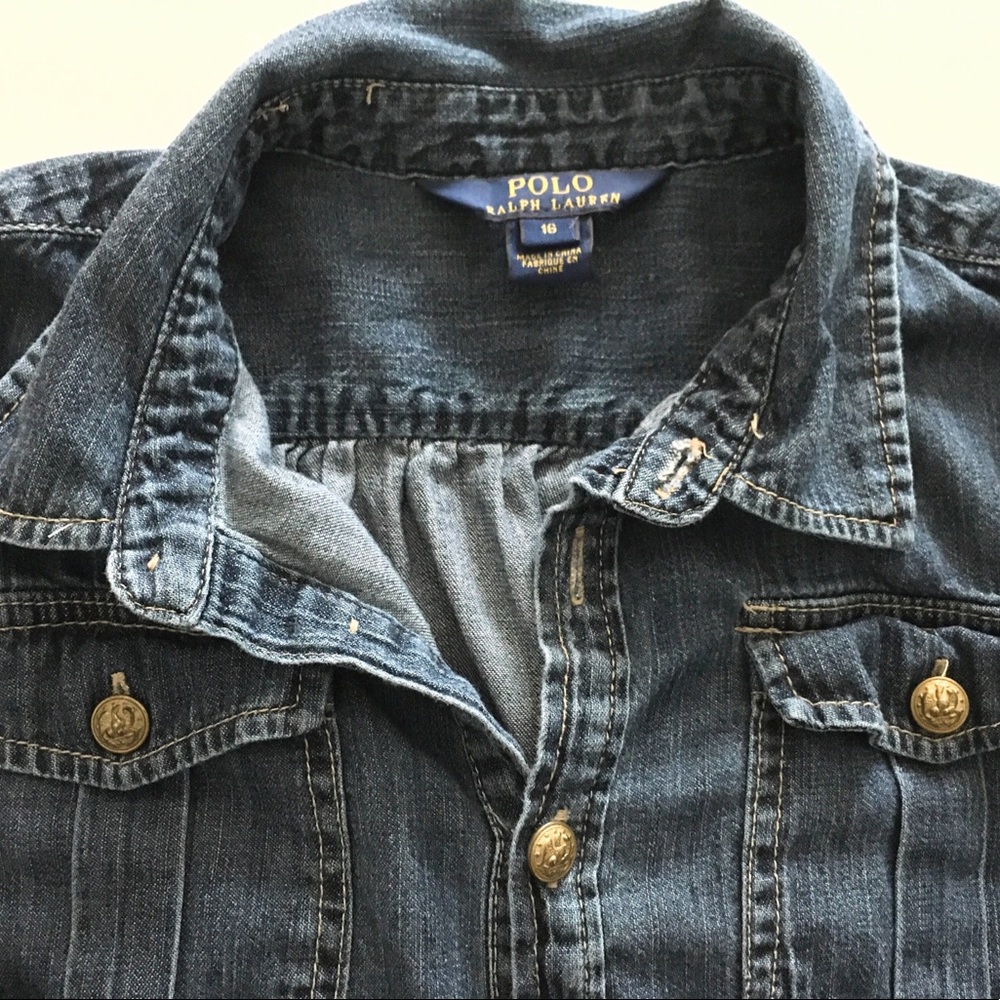 Polo by Ralph Lauren - Picture 5 of 5